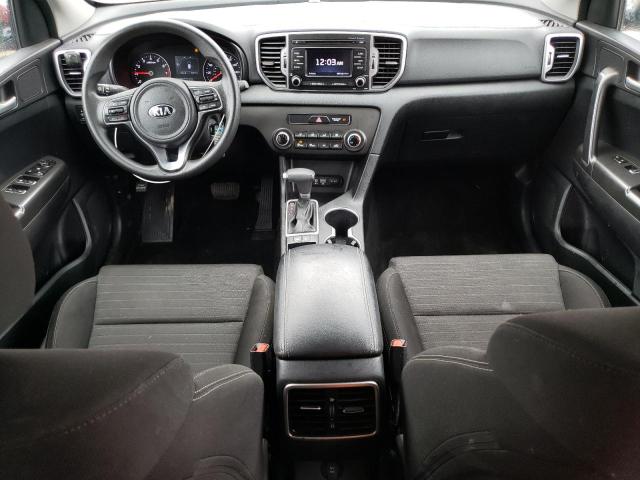 Photo 7 VIN: KNDPM3AC5J7423985 - KIA SPORTAGE 