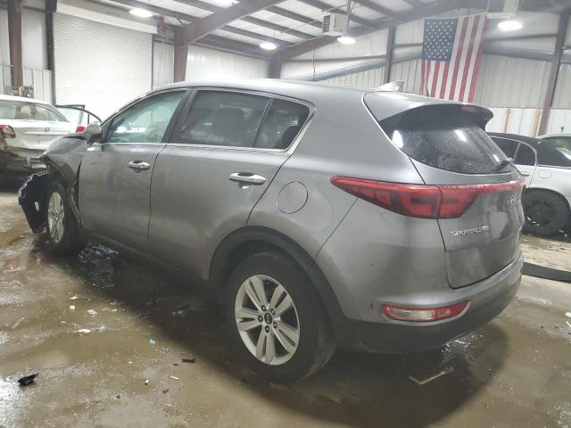 Photo 1 VIN: KNDPM3AC5J7448661 - KIA SPORTAGE 