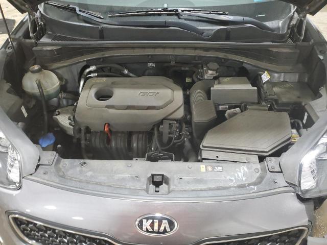 Photo 10 VIN: KNDPM3AC5J7448661 - KIA SPORTAGE 