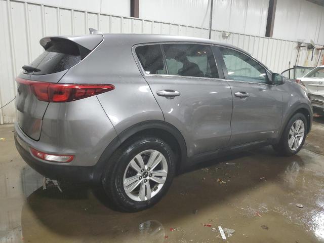 Photo 2 VIN: KNDPM3AC5J7448661 - KIA SPORTAGE 