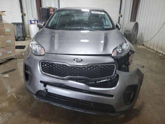 Photo 4 VIN: KNDPM3AC5J7448661 - KIA SPORTAGE 