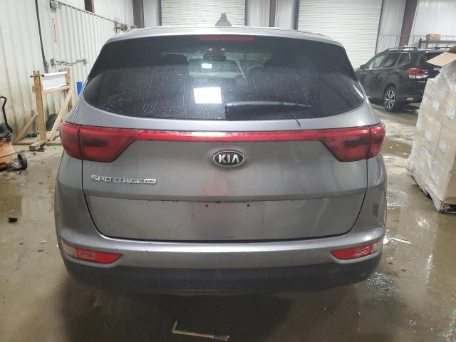 Photo 5 VIN: KNDPM3AC5J7448661 - KIA SPORTAGE 