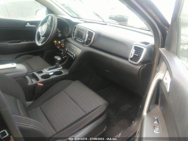 Photo 4 VIN: KNDPM3AC5J7472832 - KIA SPORTAGE 