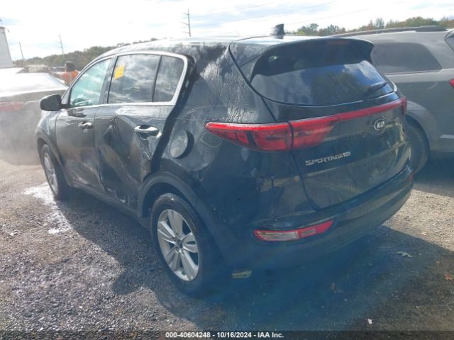 Photo 2 VIN: KNDPM3AC5K7513879 - KIA SPORTAGE 