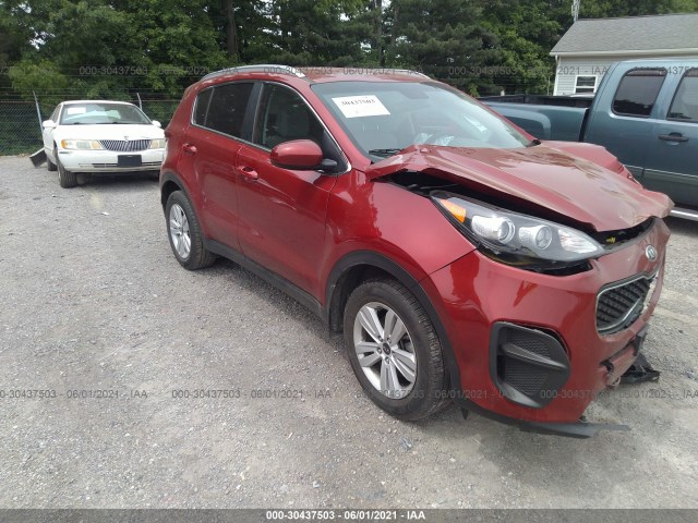 Photo 0 VIN: KNDPM3AC5K7532092 - KIA SPORTAGE 