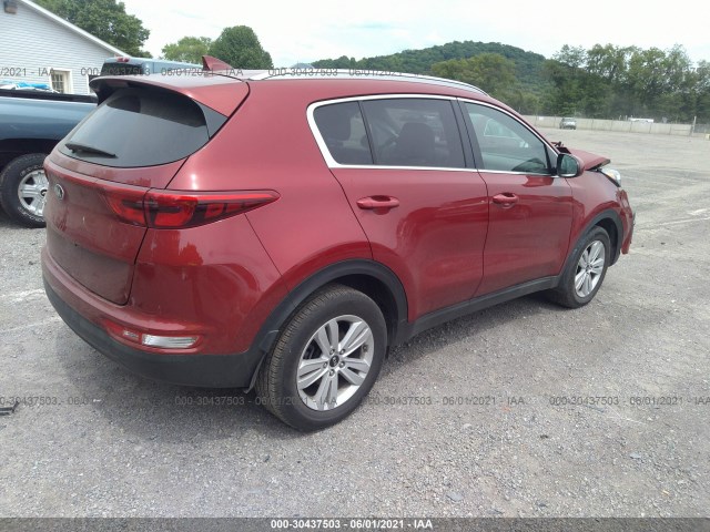 Photo 3 VIN: KNDPM3AC5K7532092 - KIA SPORTAGE 