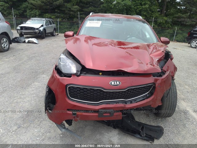 Photo 5 VIN: KNDPM3AC5K7532092 - KIA SPORTAGE 