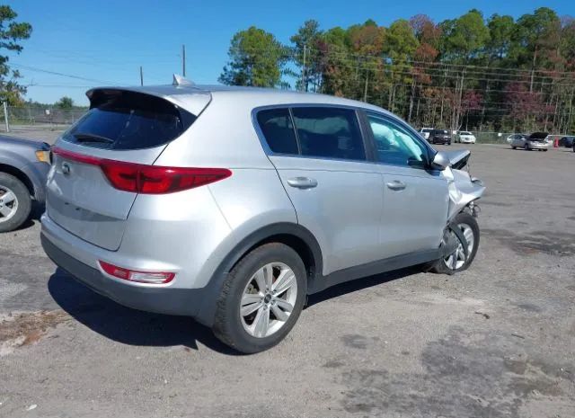 Photo 3 VIN: KNDPM3AC5K7539883 - KIA SPORTAGE 