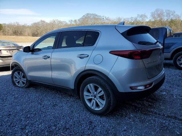 Photo 1 VIN: KNDPM3AC5K7567649 - KIA SPORTAGE 