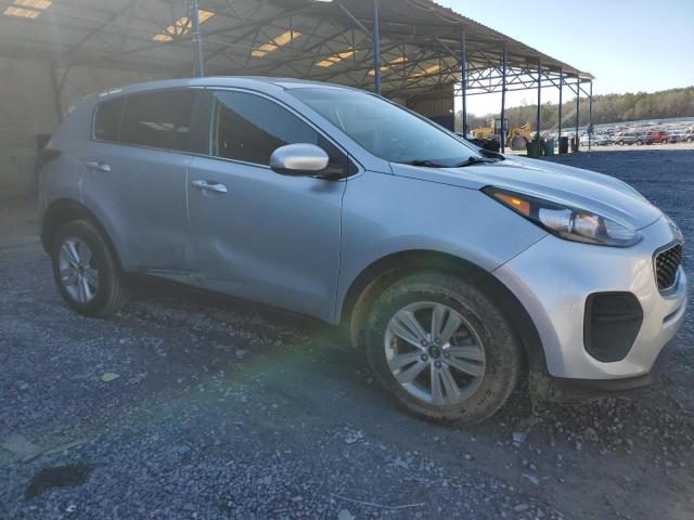 Photo 3 VIN: KNDPM3AC5K7567649 - KIA SPORTAGE 