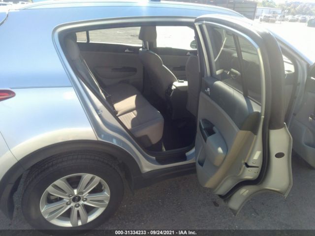 Photo 7 VIN: KNDPM3AC5K7572785 - KIA SPORTAGE 