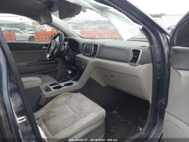 Photo 4 VIN: KNDPM3AC5K7587285 - KIA SPORTAGE 