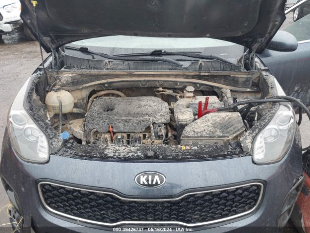 Photo 9 VIN: KNDPM3AC5K7587285 - KIA SPORTAGE 