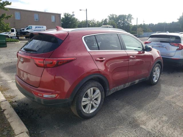 Photo 2 VIN: KNDPM3AC5K7607325 - KIA SPORTAGE 