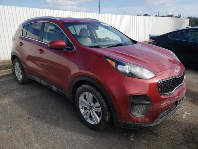 Photo 3 VIN: KNDPM3AC5K7607325 - KIA SPORTAGE 