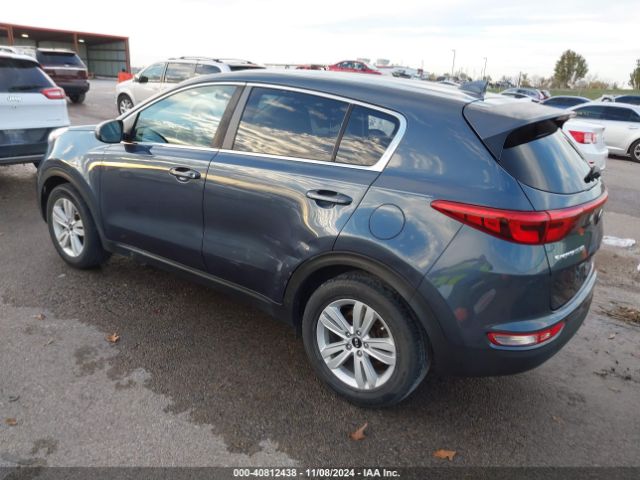 Photo 2 VIN: KNDPM3AC5K7618955 - KIA SPORTAGE 