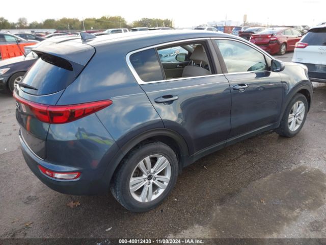 Photo 3 VIN: KNDPM3AC5K7618955 - KIA SPORTAGE 