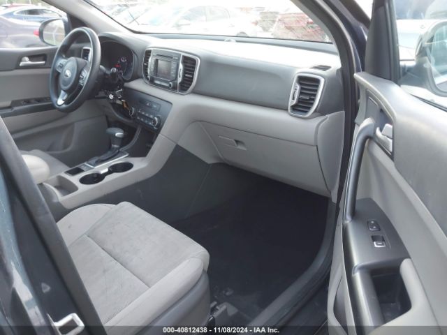 Photo 4 VIN: KNDPM3AC5K7618955 - KIA SPORTAGE 