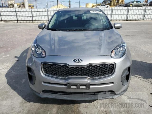 Photo 4 VIN: KNDPM3AC5K7625601 - KIA SPORTAGE 