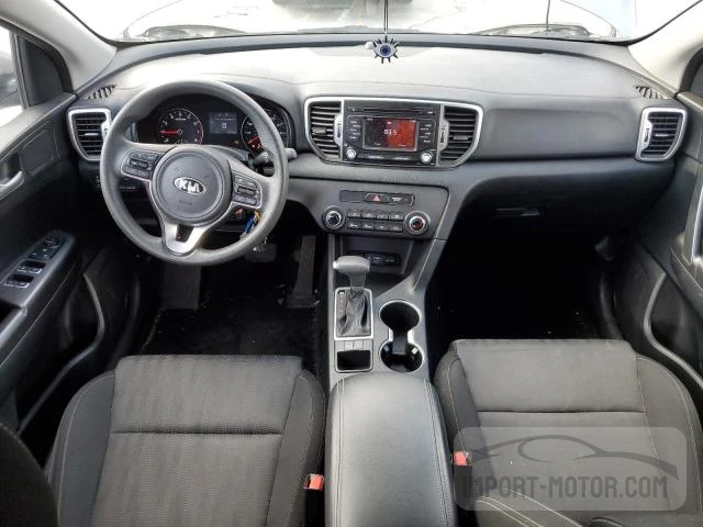 Photo 7 VIN: KNDPM3AC5K7625601 - KIA SPORTAGE 