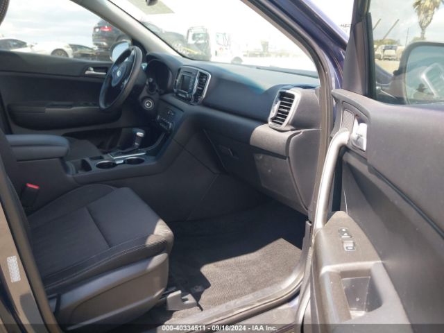 Photo 4 VIN: KNDPM3AC5K7626313 - KIA SPORTAGE 