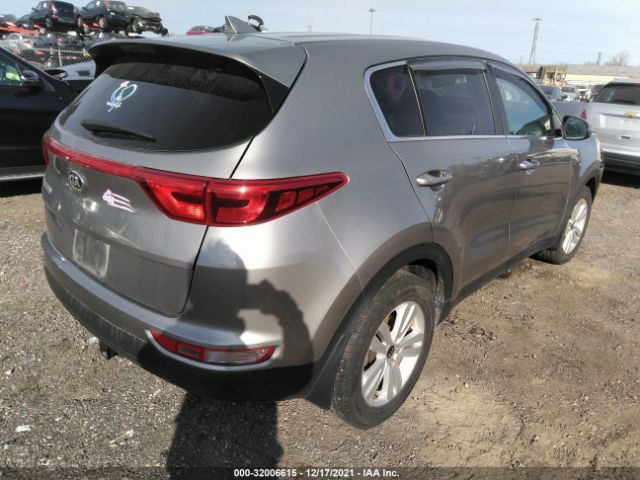 Photo 3 VIN: KNDPM3AC5K7626523 - KIA SPORTAGE 