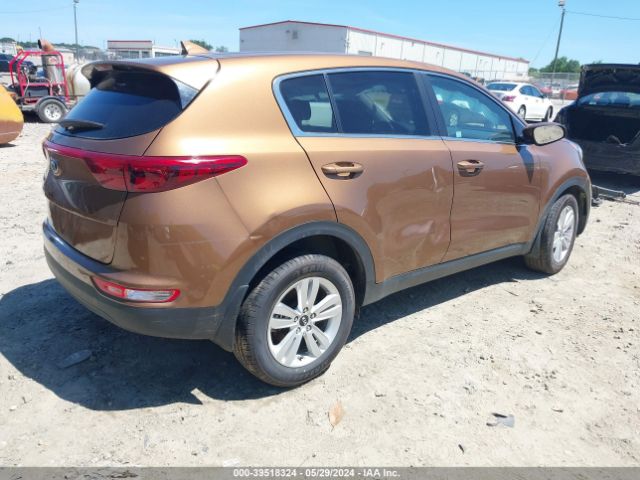 Photo 3 VIN: KNDPM3AC5K7627865 - KIA SPORTAGE 