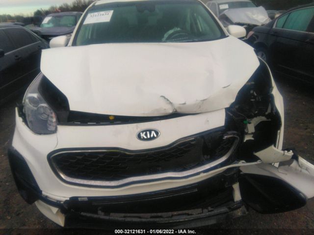 Photo 5 VIN: KNDPM3AC5L7644635 - KIA SPORTAGE 