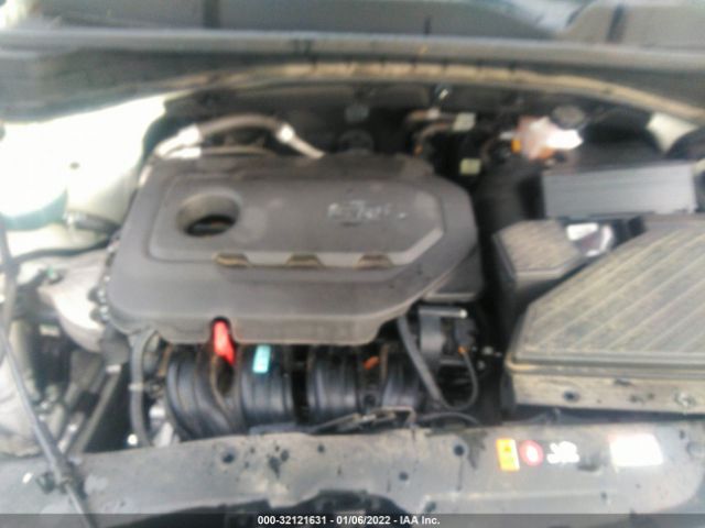 Photo 9 VIN: KNDPM3AC5L7644635 - KIA SPORTAGE 