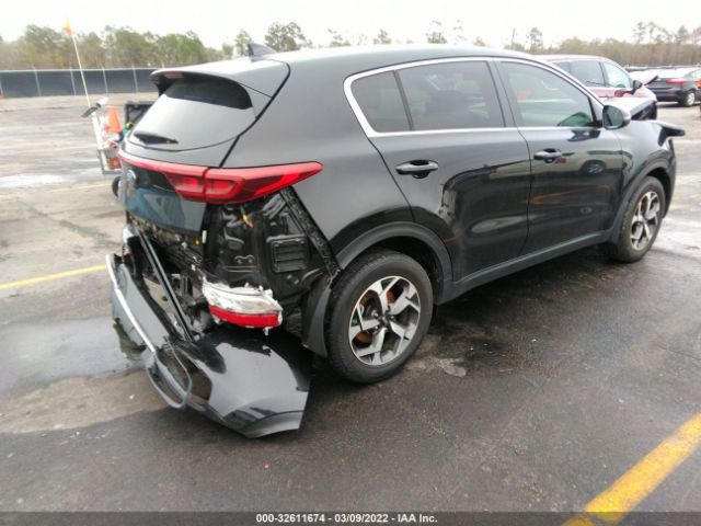 Photo 3 VIN: KNDPM3AC5L7681586 - KIA SPORTAGE 