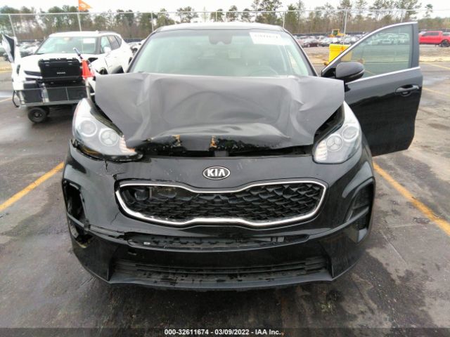 Photo 5 VIN: KNDPM3AC5L7681586 - KIA SPORTAGE 