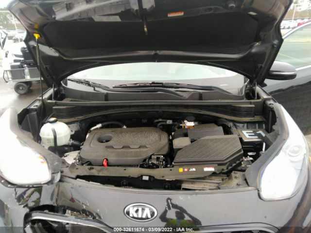 Photo 9 VIN: KNDPM3AC5L7681586 - KIA SPORTAGE 