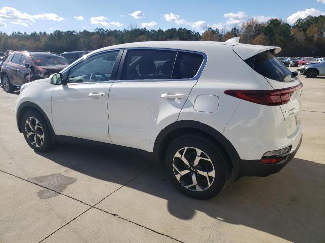 Photo 1 VIN: KNDPM3AC5L7722248 - KIA SPORTAGE 