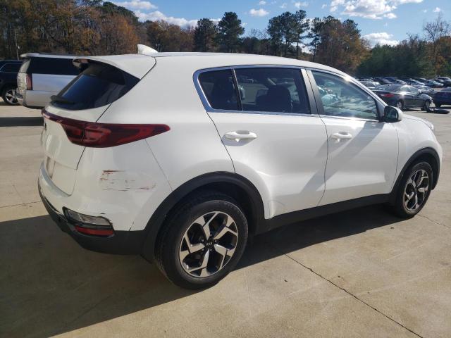 Photo 2 VIN: KNDPM3AC5L7722248 - KIA SPORTAGE 