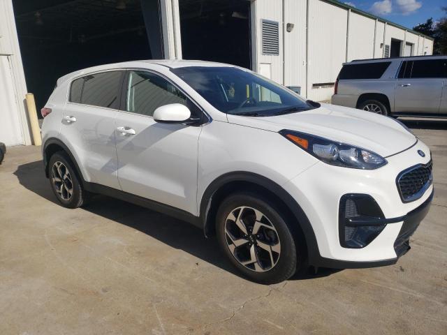 Photo 3 VIN: KNDPM3AC5L7722248 - KIA SPORTAGE 