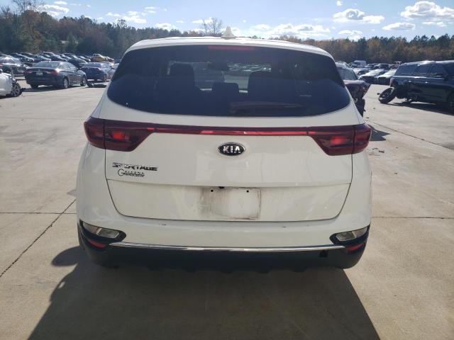 Photo 5 VIN: KNDPM3AC5L7722248 - KIA SPORTAGE 