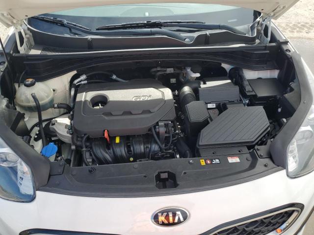 Photo 11 VIN: KNDPM3AC5L7726509 - KIA SPORTAGE 