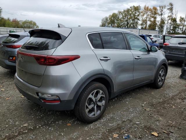 Photo 2 VIN: KNDPM3AC5L7731340 - KIA SPORTAGE 