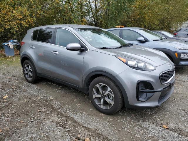 Photo 3 VIN: KNDPM3AC5L7731340 - KIA SPORTAGE 