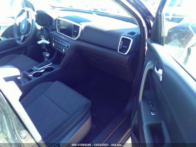 Photo 4 VIN: KNDPM3AC5L7761423 - KIA SPORTAGE 