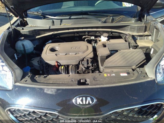 Photo 9 VIN: KNDPM3AC5L7761423 - KIA SPORTAGE 