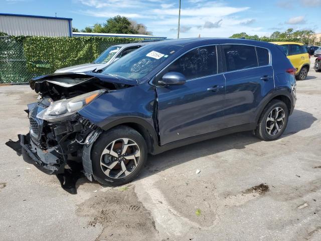 Photo 0 VIN: KNDPM3AC5L7762832 - KIA SPORTAGE 