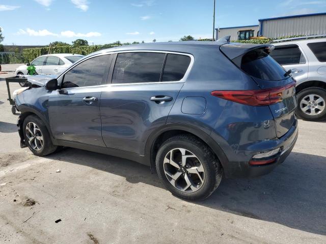 Photo 1 VIN: KNDPM3AC5L7762832 - KIA SPORTAGE 