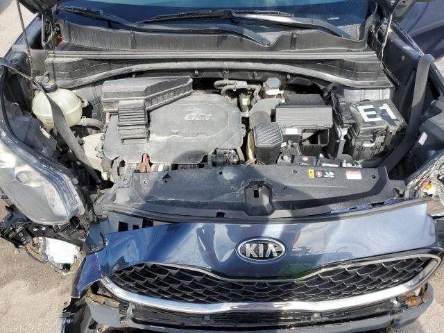 Photo 10 VIN: KNDPM3AC5L7762832 - KIA SPORTAGE 