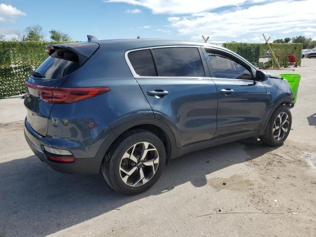 Photo 2 VIN: KNDPM3AC5L7762832 - KIA SPORTAGE 