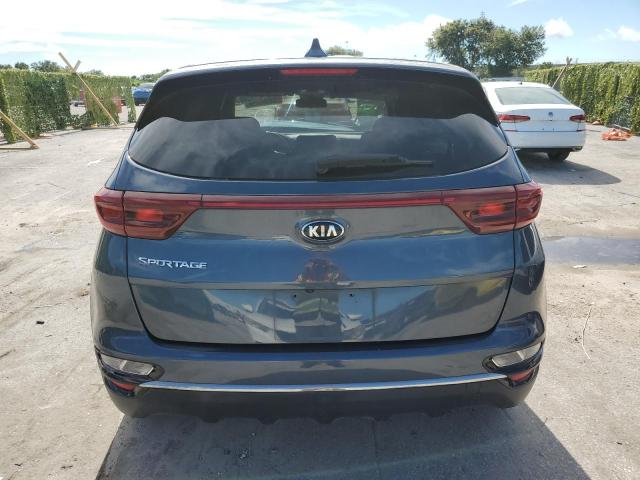 Photo 5 VIN: KNDPM3AC5L7762832 - KIA SPORTAGE 