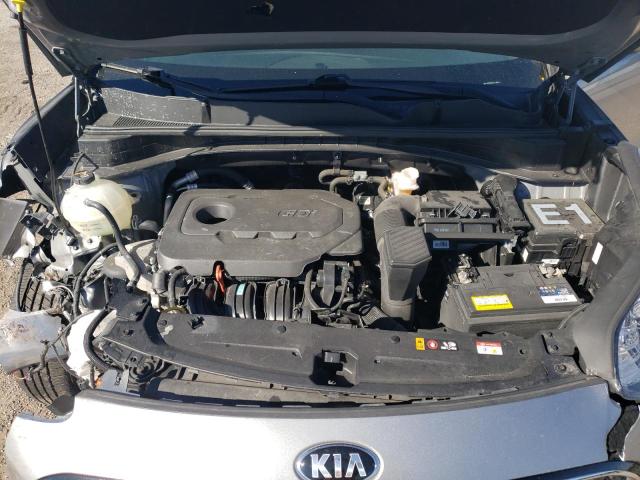 Photo 11 VIN: KNDPM3AC5L7778013 - KIA SPORTAGE 