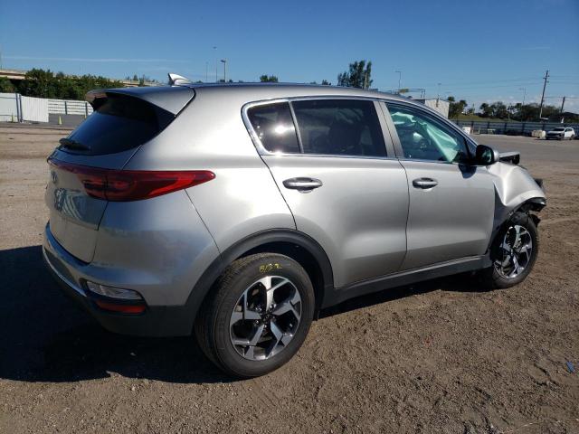 Photo 2 VIN: KNDPM3AC5L7778013 - KIA SPORTAGE 