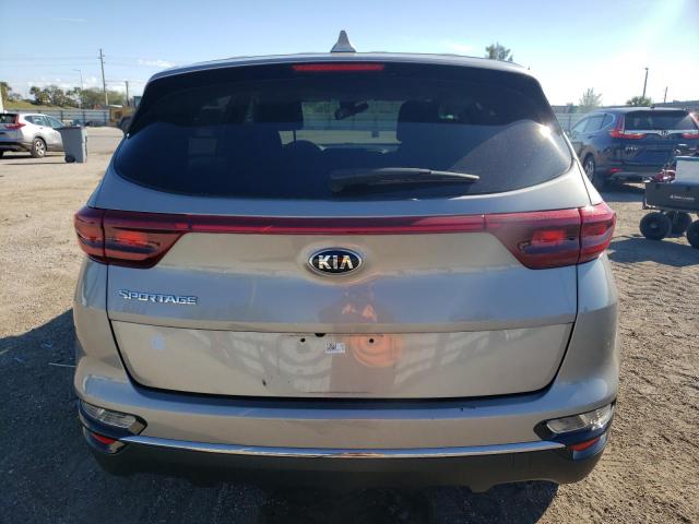 Photo 5 VIN: KNDPM3AC5L7778013 - KIA SPORTAGE 