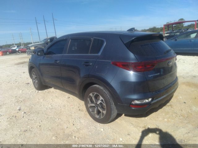 Photo 2 VIN: KNDPM3AC5L7779811 - KIA SPORTAGE 